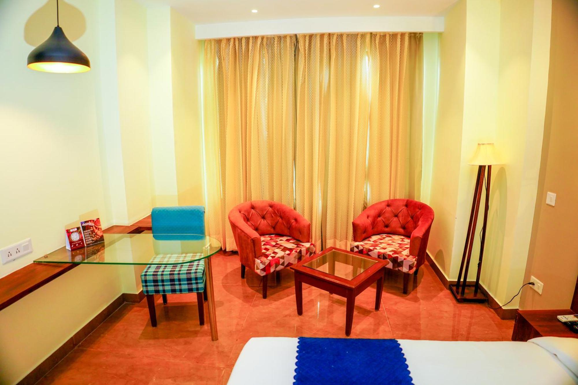 Aachman River And Valley View Resort Dharamshala - A Riverside Resort With Balcony View Extérieur photo