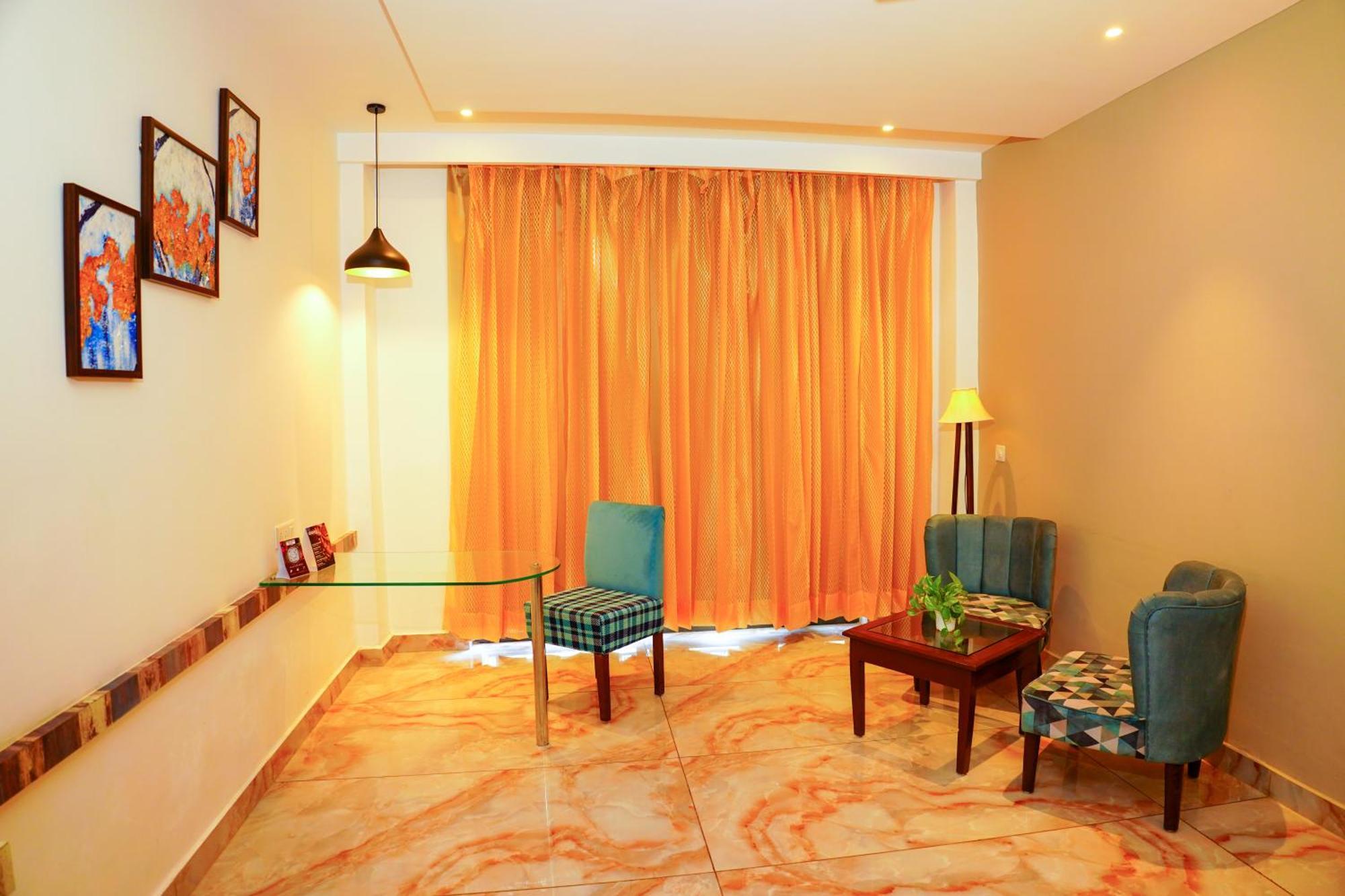 Aachman River And Valley View Resort Dharamshala - A Riverside Resort With Balcony View Extérieur photo